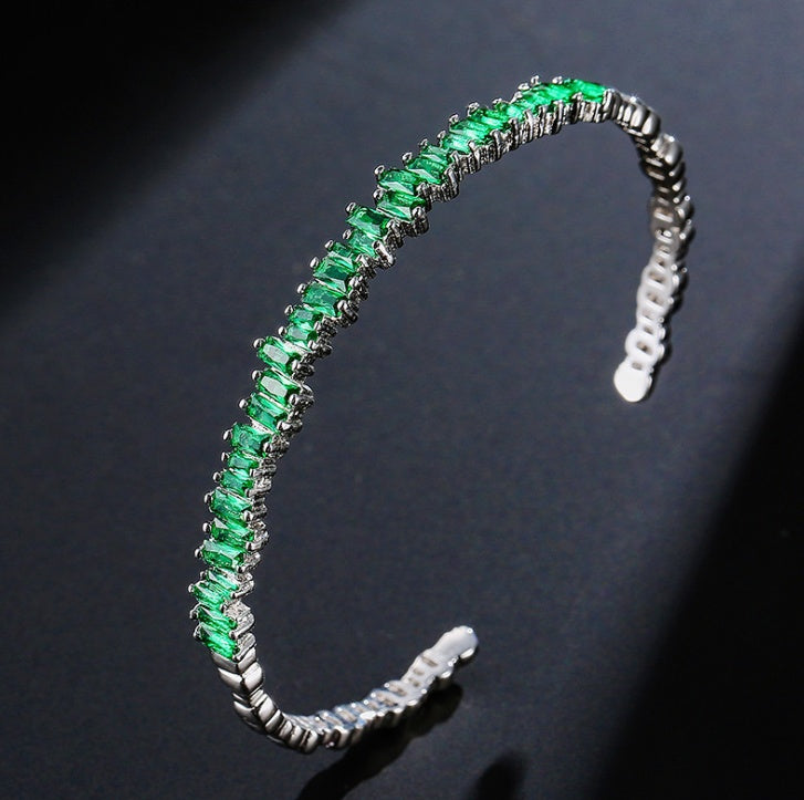 Zircon Luxury Bracelet