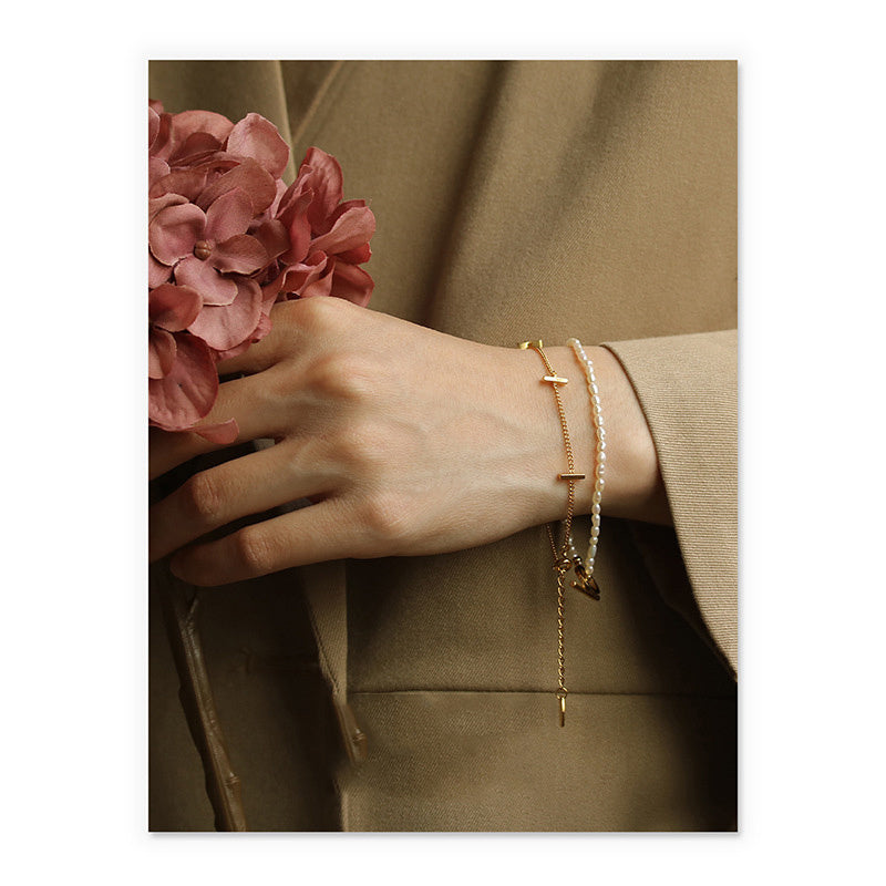 VersaStyle All-Match Bracelet