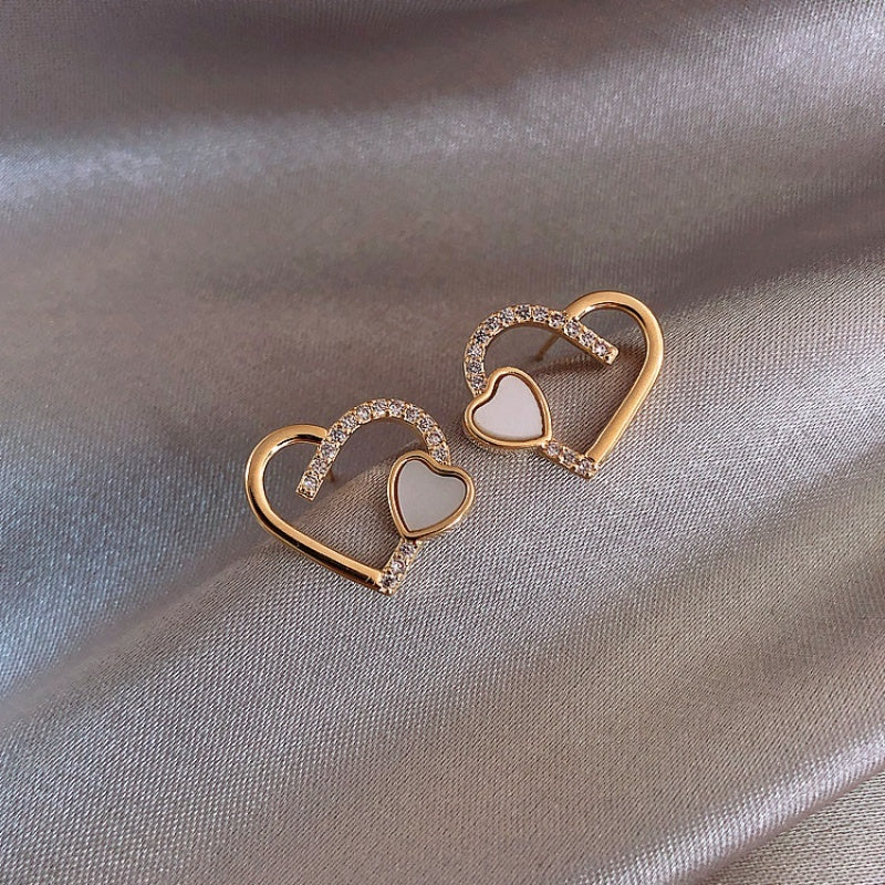 Starlight Muse Statement Earrings Collection