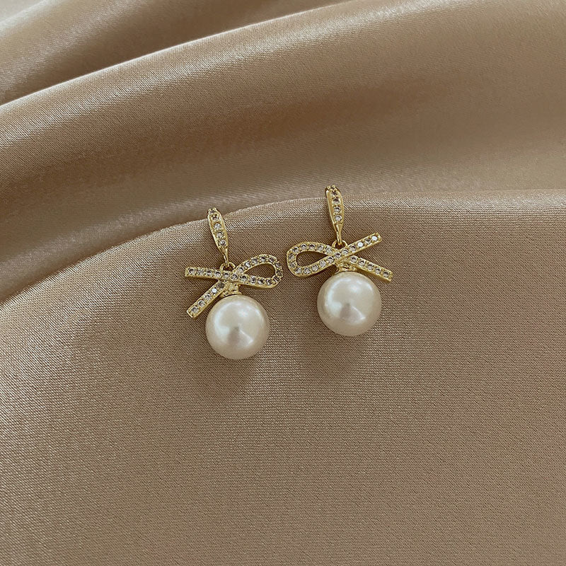 Starlight Muse Statement Earrings Collection