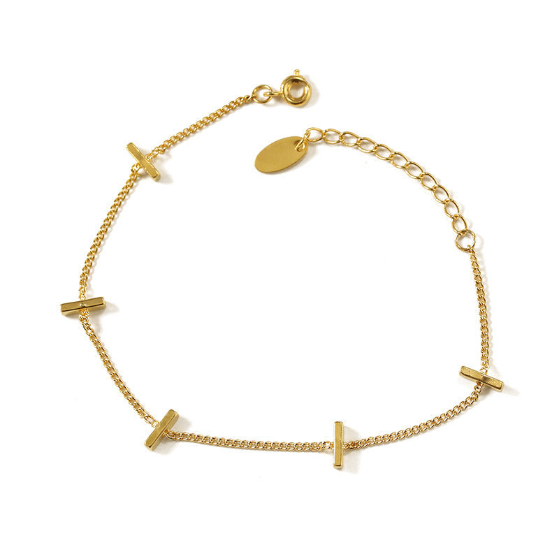 VersaStyle All-Match Bracelet
