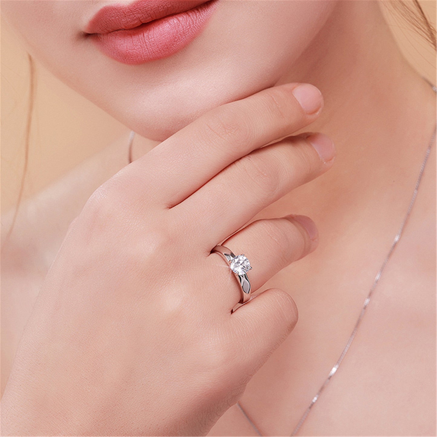 SeoulSoul Korean Couple Rings