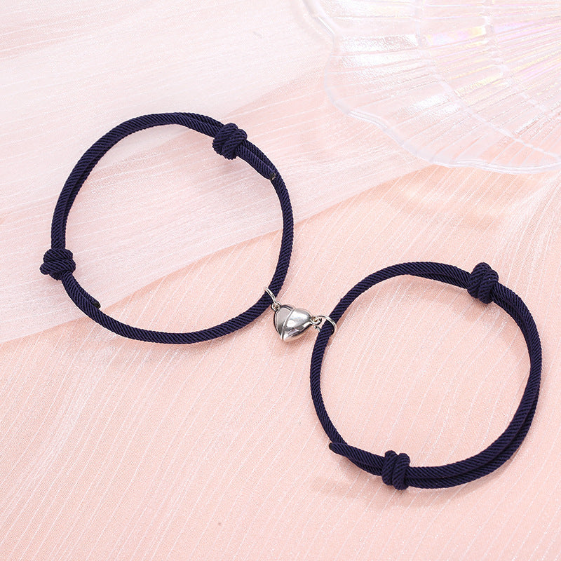 Love Attraction Bracelets
