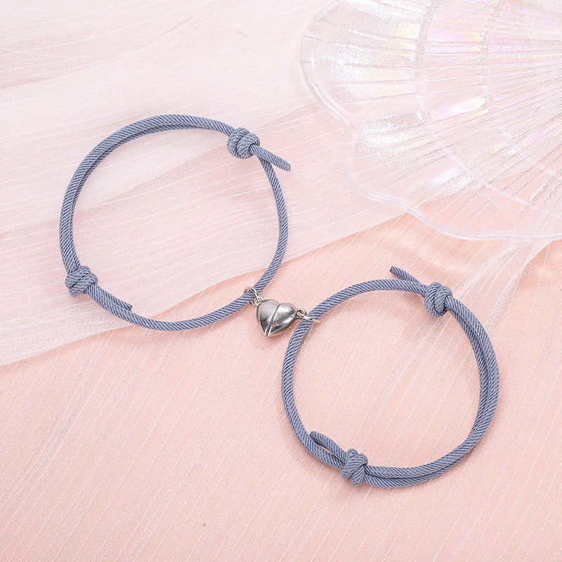 Love Attraction Bracelets