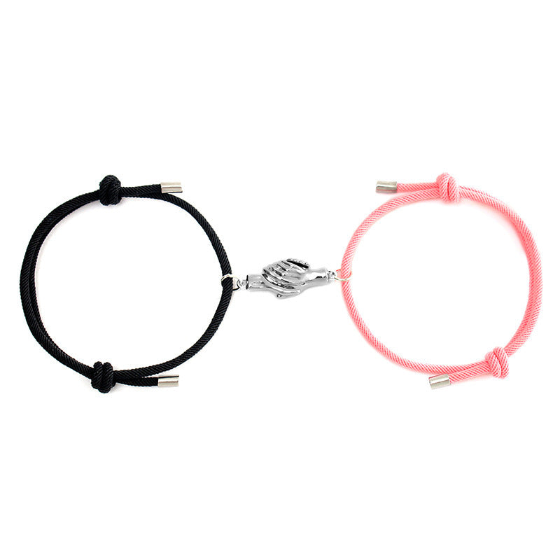 Magnetic Holiday Bracelets