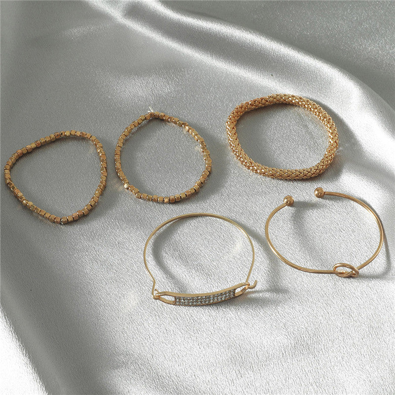 Vintage Chain Set