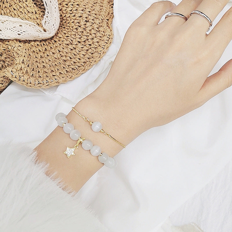 Stylish Gift Bracelets