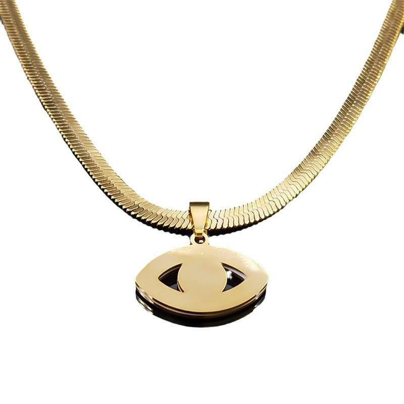 Guardian Evil Eye Necklace