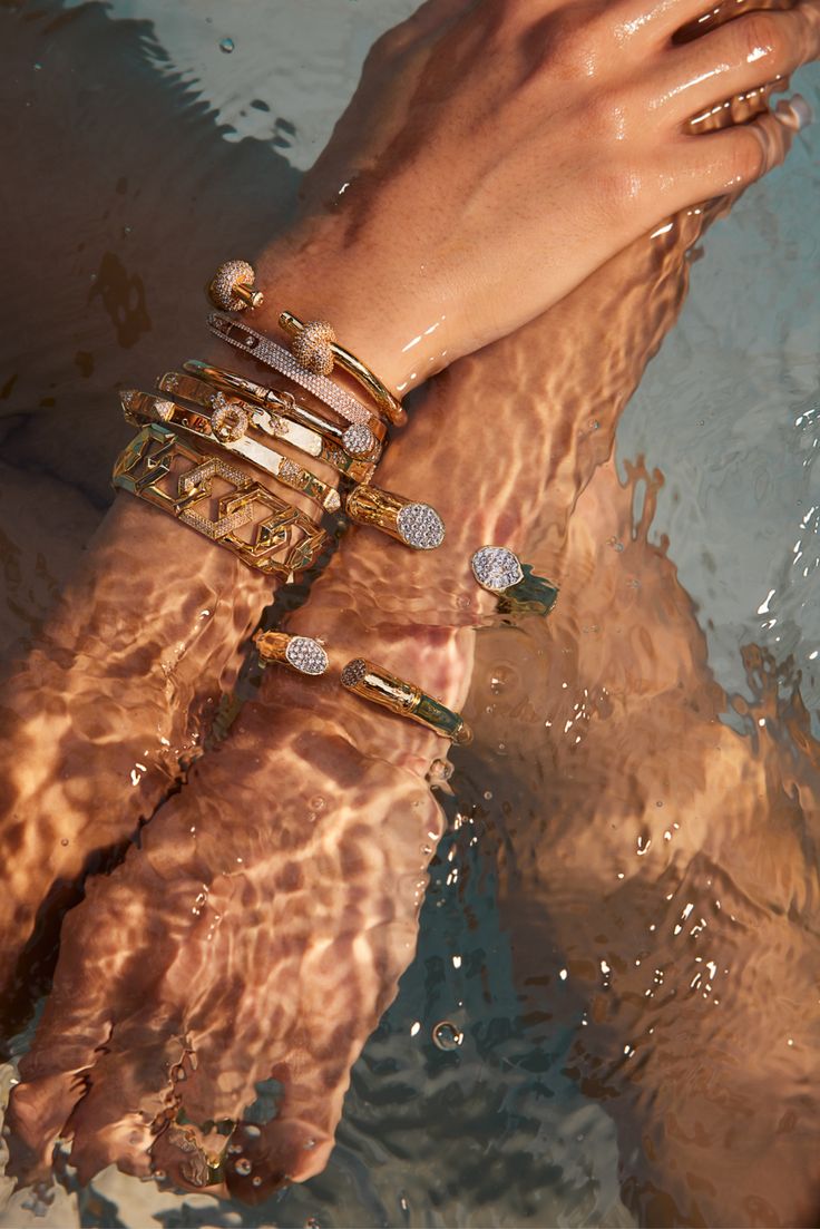 Bracelets