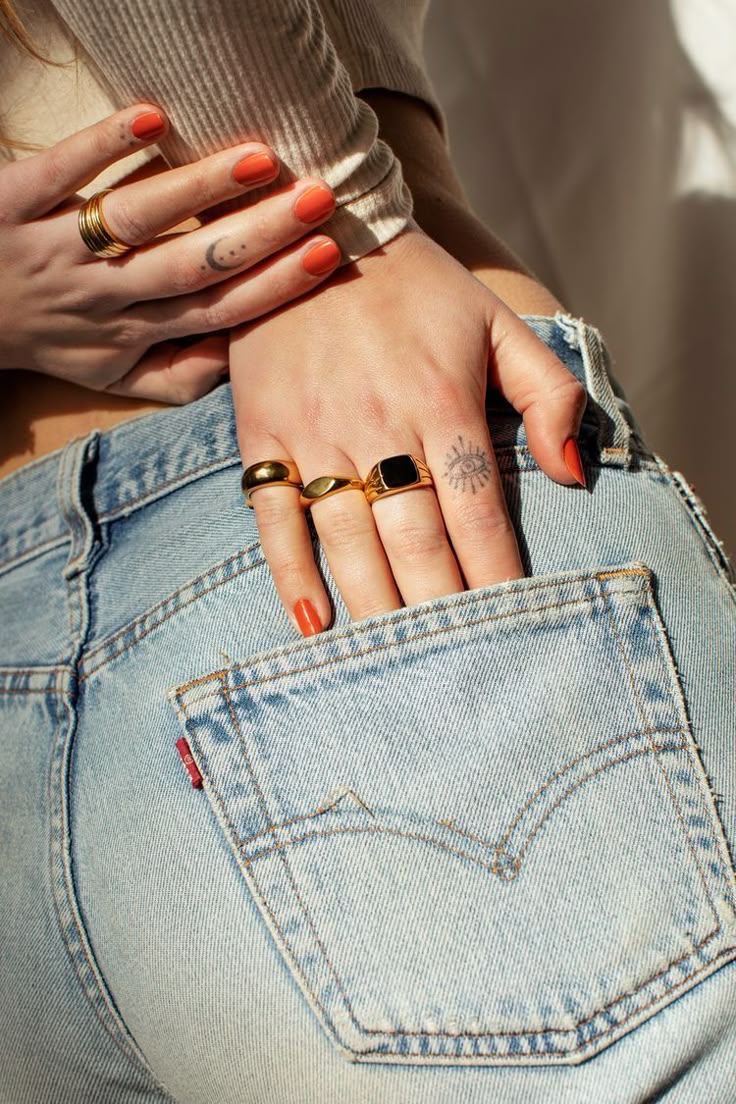 Rings