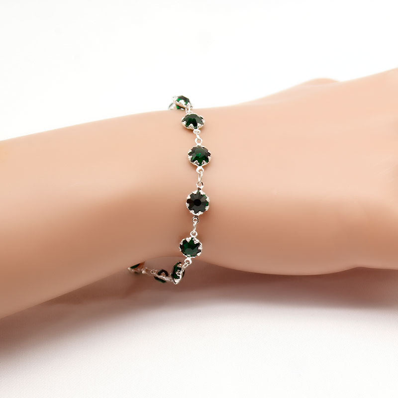 Simple Handmade Bracelet