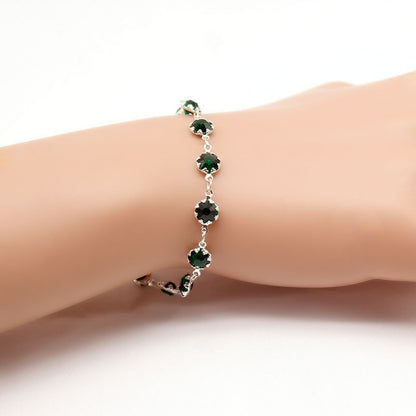 Simple Handmade Bracelet