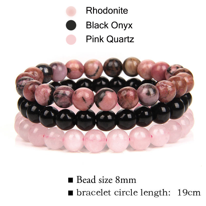 Natural Stone Set
