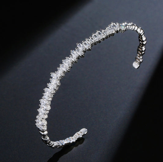 Zircon Luxury Bracelet
