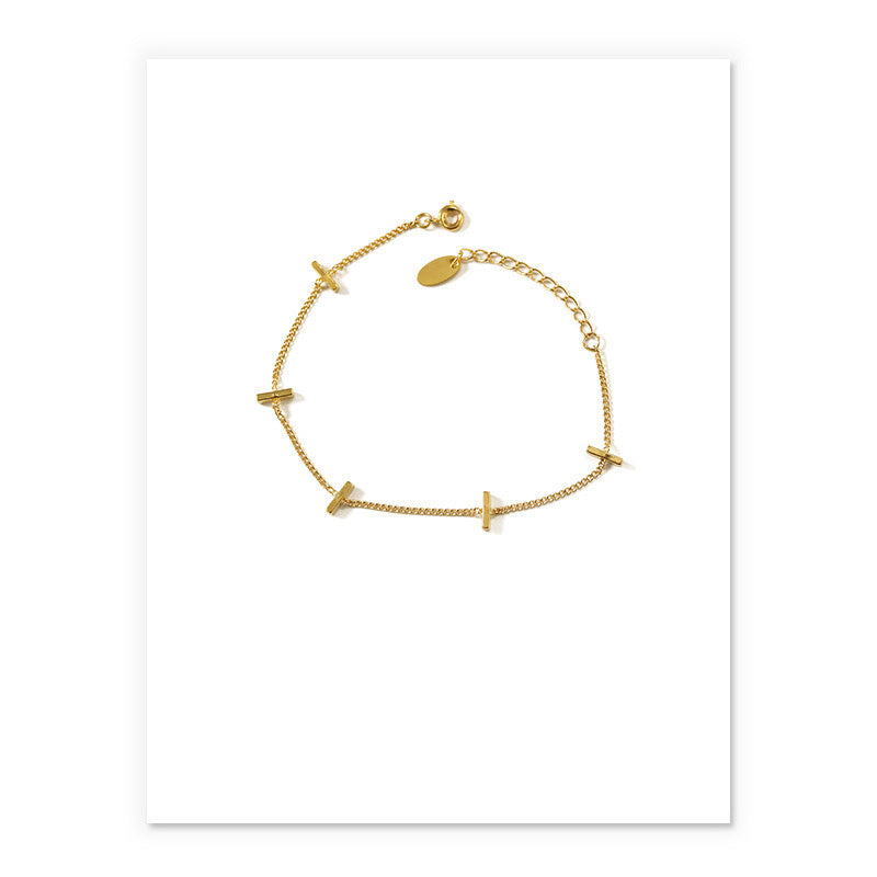 VersaStyle All-Match Bracelet