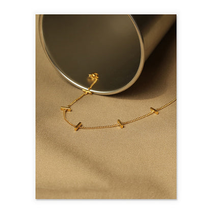 VersaStyle All-Match Bracelet