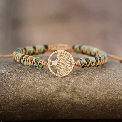 Tree of Life Bracelet