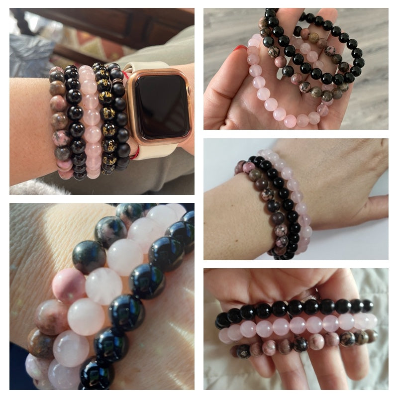 Natural Stone Set