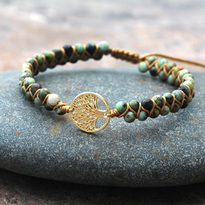 Tree of Life Bracelet
