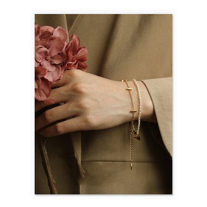 VersaStyle All-Match Bracelet
