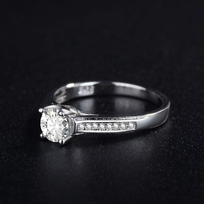 TrendGlow Fashion Rings