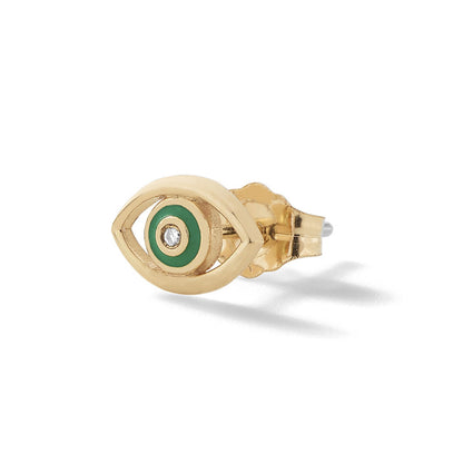 Enchanted Evil Eye Diamond