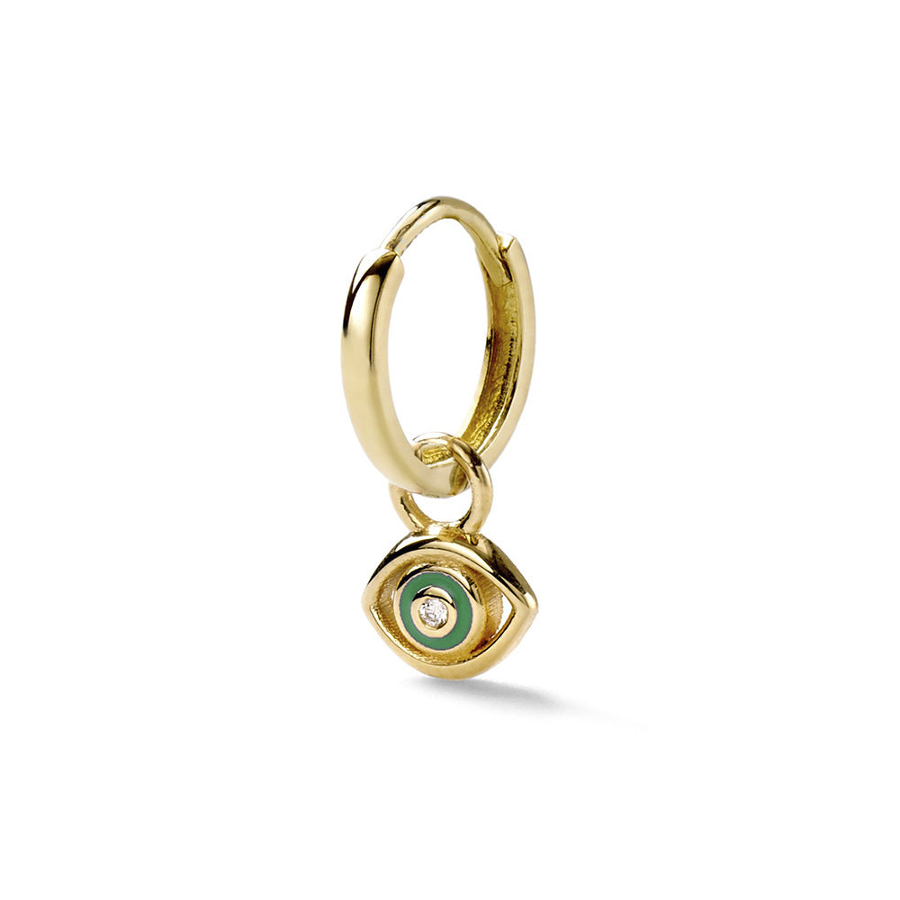 Enchanted Evil Eye Diamond