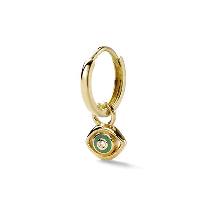 Enchanted Evil Eye Diamond