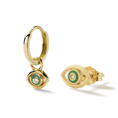 Enchanted Evil Eye Diamond