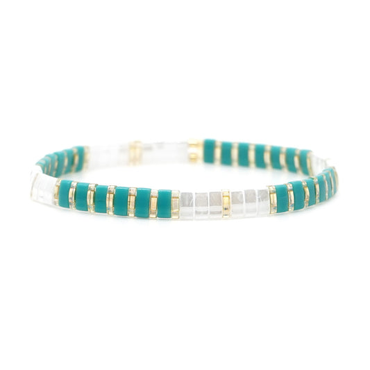 Bohemian Stretch Bracelets
