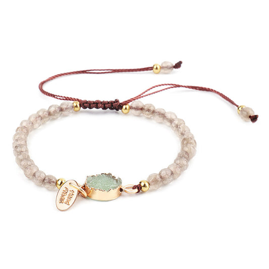 Natural Stone Bracelet