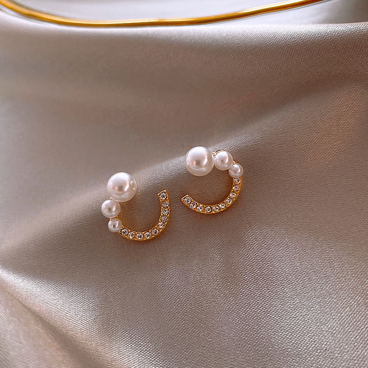 Starlight Muse Statement Earrings Collection