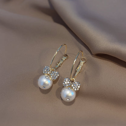 Starlight Muse Statement Earrings Collection