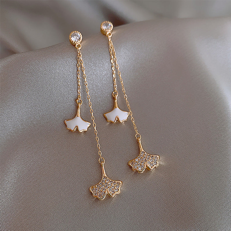 Starlight Muse Statement Earrings Collection
