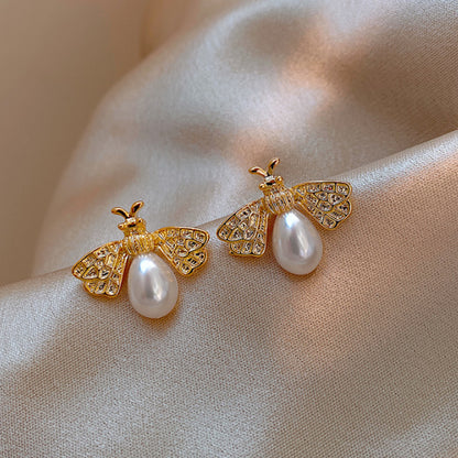 Starlight Muse Statement Earrings Collection