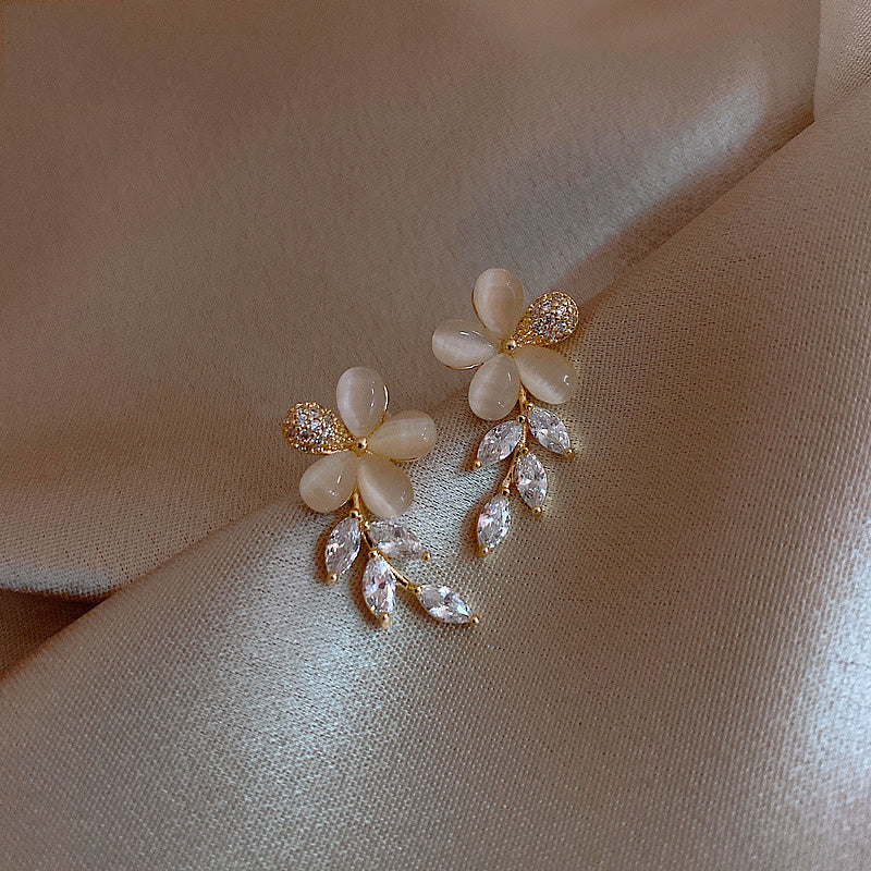 Starlight Muse Statement Earrings Collection