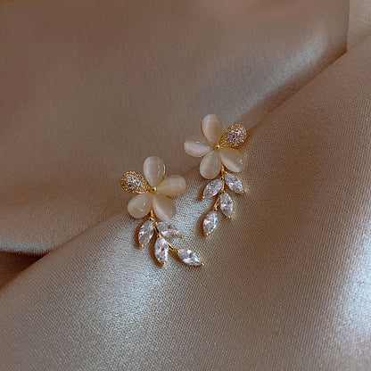 Starlight Muse Statement Earrings Collection