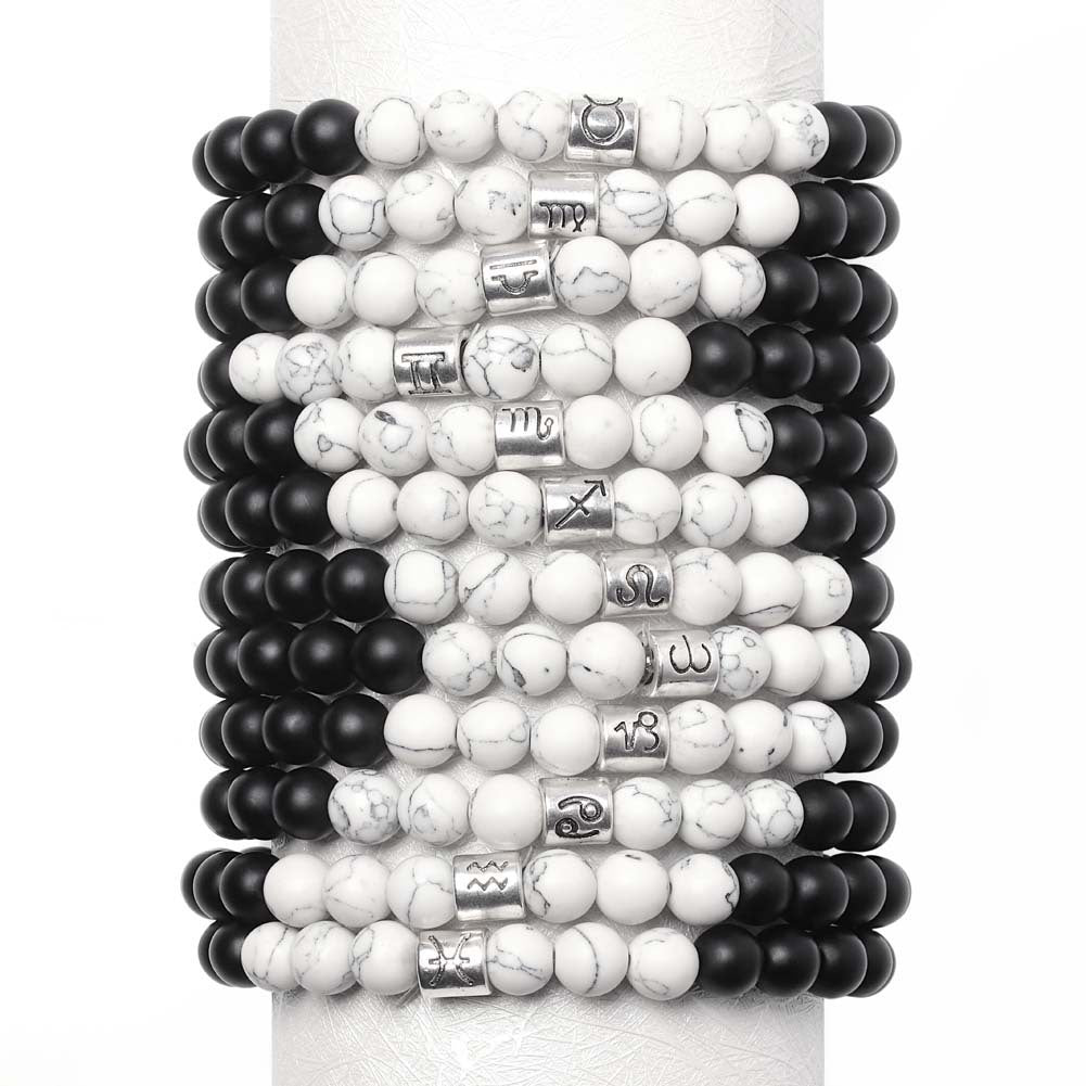 Zodiac Star Bracelets