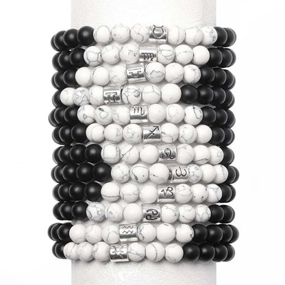 Zodiac Star Bracelets