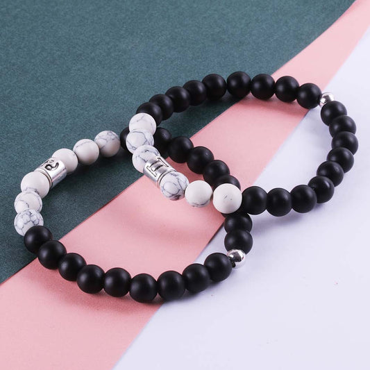 Zodiac Star Bracelets
