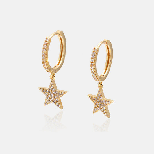 Twilight Star Earrings