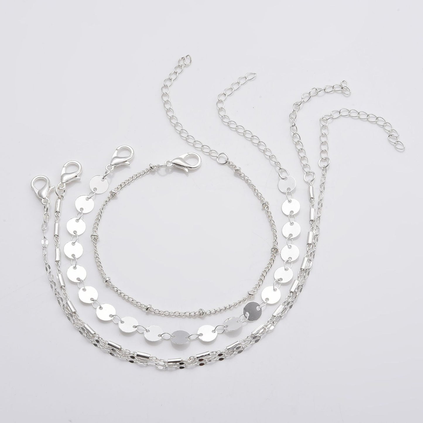 4-Pack Chain Set