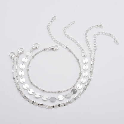 4-Pack Chain Set
