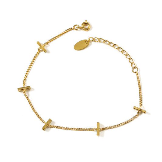 VersaStyle All-Match Bracelet