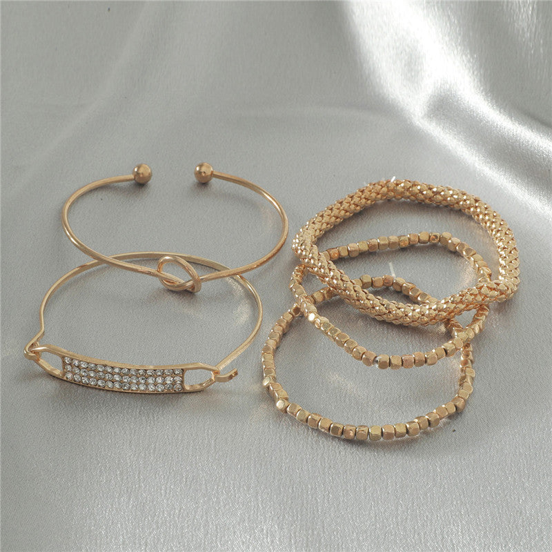 Vintage Chain Set
