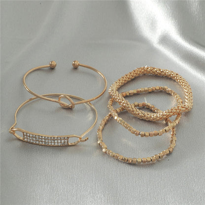Vintage Chain Set