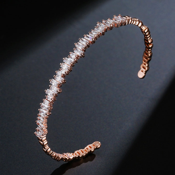 Zircon Luxury Bracelet