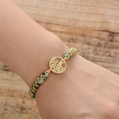 Tree of Life Bracelet