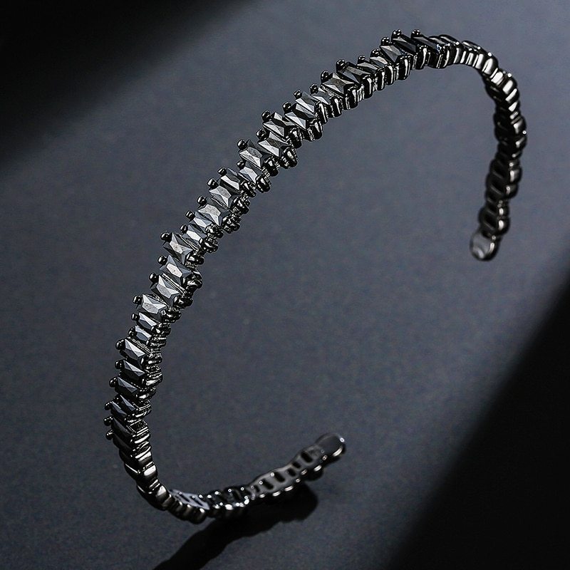Zircon Luxury Bracelet
