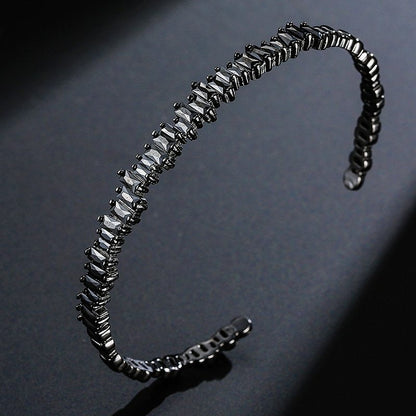 Zircon Luxury Bracelet